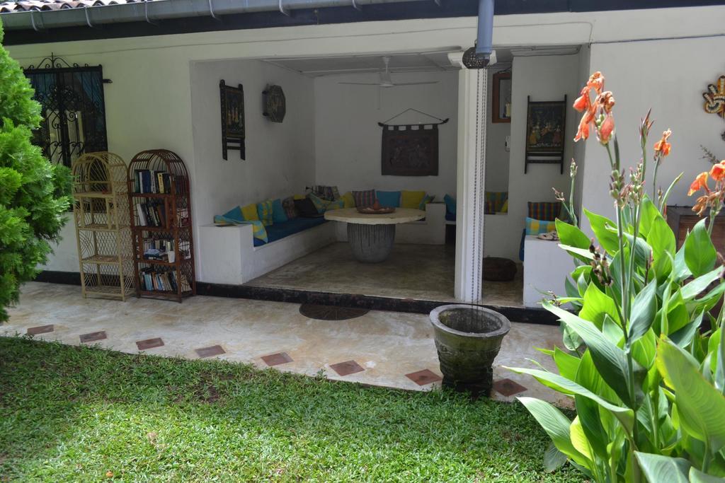 Paradise Garden Unawatuna Exterior photo