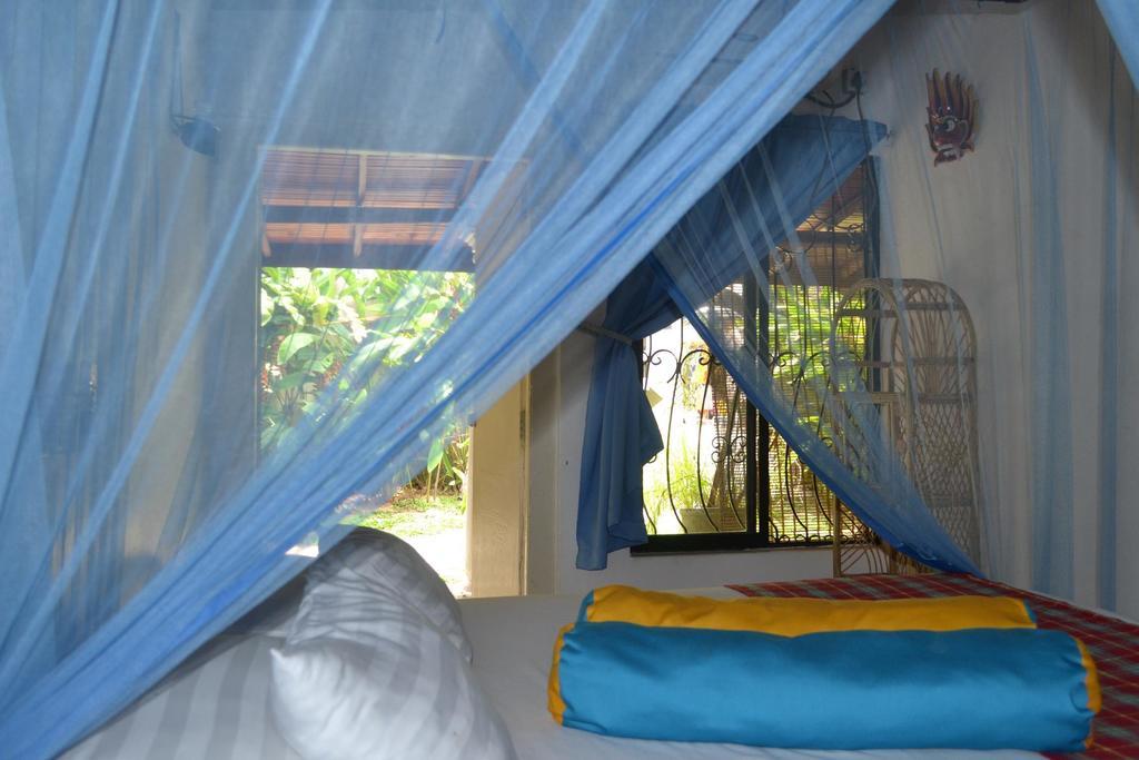Paradise Garden Unawatuna Exterior photo