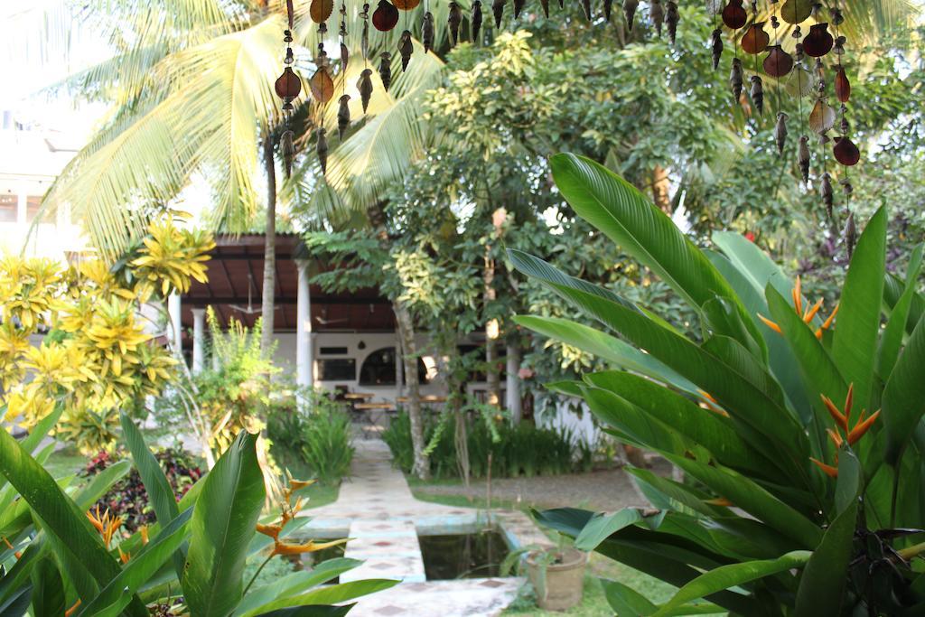 Paradise Garden Unawatuna Exterior photo