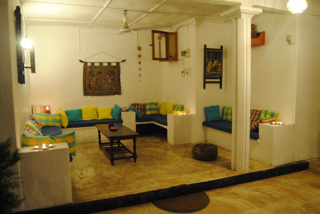 Paradise Garden Unawatuna Exterior photo