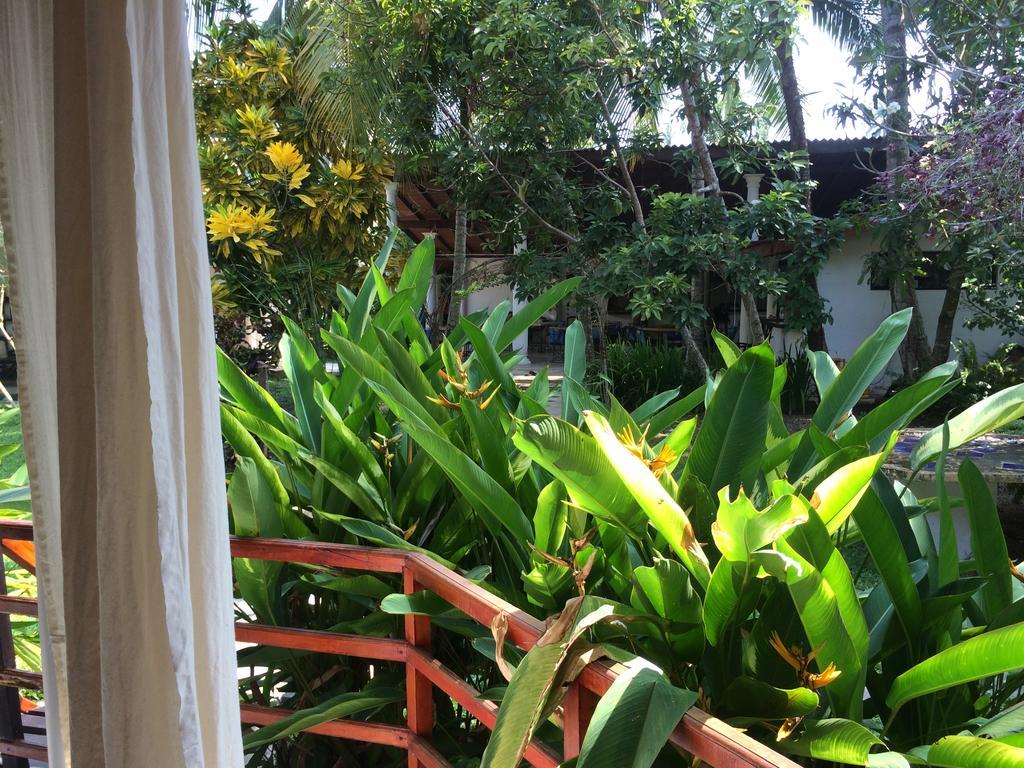 Paradise Garden Unawatuna Exterior photo